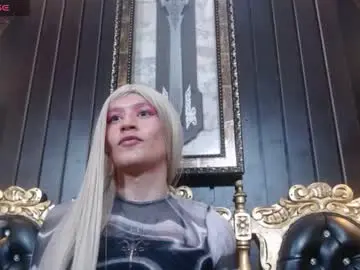 Chaturbate Watch Live Sex Cams of zalir_666