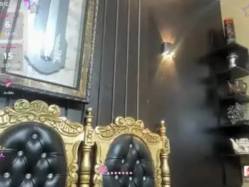 Chaturbate Best Webcam of zalir_666