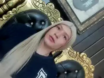 Chaturbate Adult Webcams of zalir_666