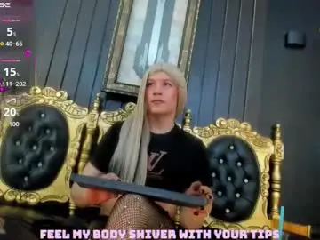 zalir_666 from chaturbate