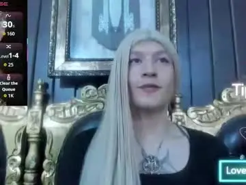 Chaturbate Private Sex Chat of zalir_666