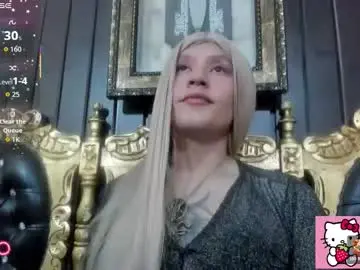 Chaturbate Watch Live Sex Cams of zalir_666