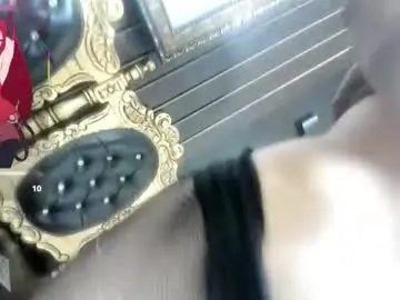 Chaturbate Watch Live Sex Cams of zalir_666