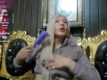 Chaturbate Live Porn of zalir_666