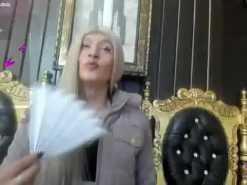 Chaturbate Live Sex of zalir_666
