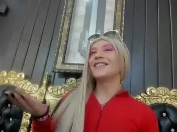 Chaturbate Free Live Porn of zalir_666