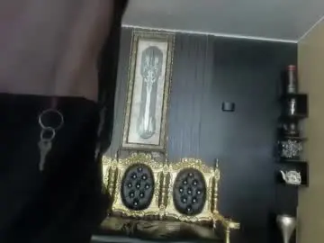 Chaturbate Adult Video Chat of zalir_666