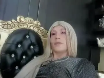 Chaturbate Nude Webcam of zalir_666