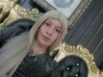 Chaturbate Adult Webcams of zalir_666