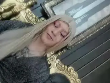 Chaturbate Free Porn Cam of zalir_666