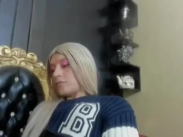 Chaturbate Sex Cam of zalir_666