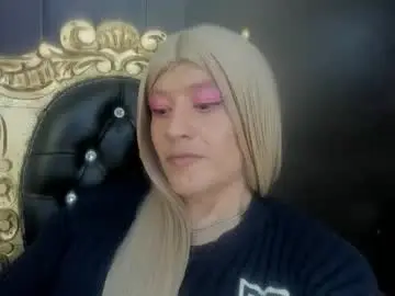 Chaturbate Nude Webcam of zalir_666