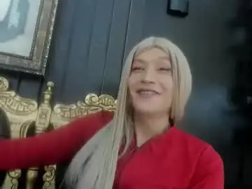 Chaturbate Adult Webcam of zalir_666