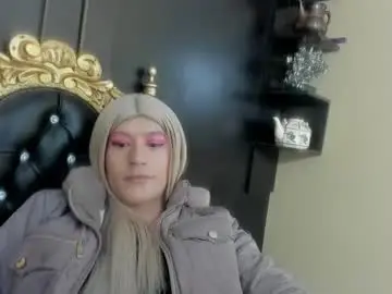 Chaturbate Adult Video Chat of zalir_666