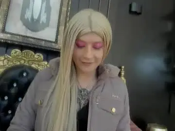 Chaturbate Live Sex Cam of zalir_666