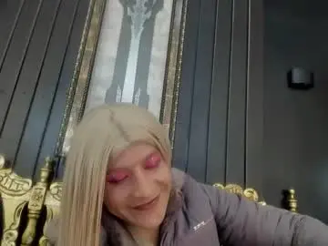 Chaturbate Live Sex Cam of zalir_666