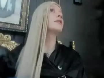 Chaturbate Nude Webcam of zalir_666