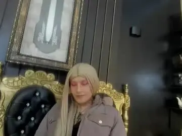 Chaturbate Sex Cam of zalir_666