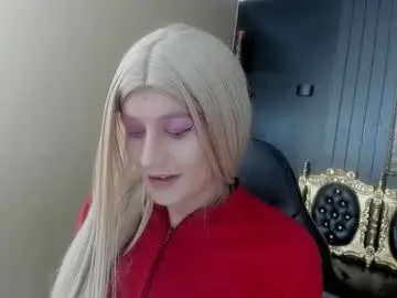 Chaturbate Sex Chat of zalir_666