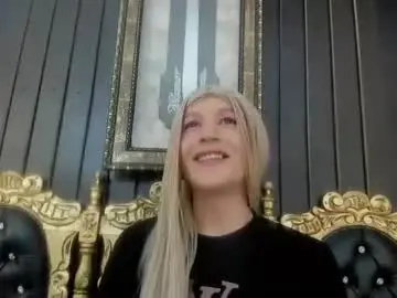 Chaturbate Sex Cam of zalir_666