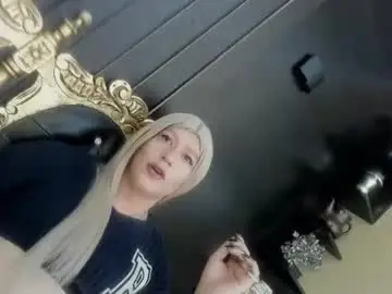 Chaturbate Live Sex of zalir_666