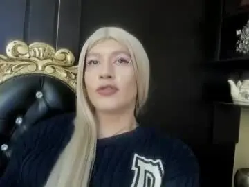 Chaturbate Adult Webcam of zalir_666