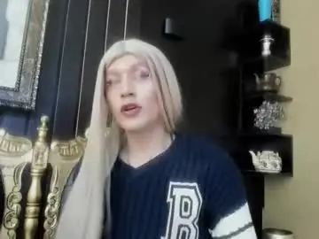 Chaturbate Live Sex of zalir_666