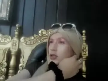 Chaturbate Sex Cam of zalir_666