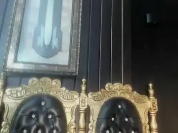 Chaturbate Live Porn of zalir_666