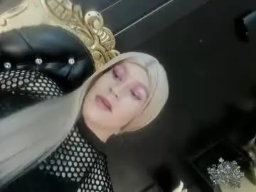 Chaturbate Adult Video Chat of zalir_666