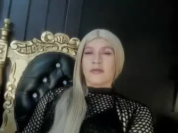 Chaturbate Best Webcam of zalir_666