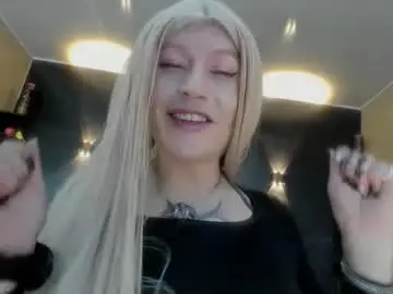 Chaturbate Sex Cam of zalir_666