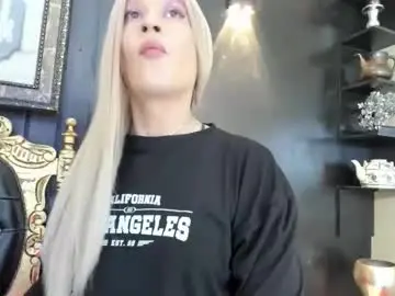 Chaturbate Sex Cam of zalir_666