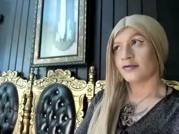 Chaturbate Adult Webcams of zalir_666