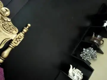 Chaturbate Live Sex Cam of zalir_666