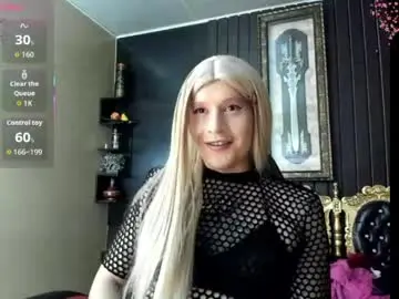 Chaturbate Adult Video Chat of zalir_666