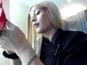 Chaturbate Adult Webcams of zalir_666