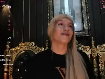 Chaturbate Best live sex cam show of zalir_666