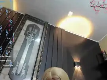 Chaturbate Free Live Porn of zalir_666