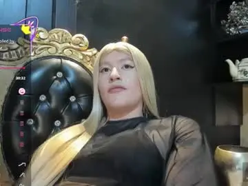 Chaturbate Free Porn Cam of zalir_666