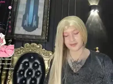 Chaturbate Best Webcam of zalir_666