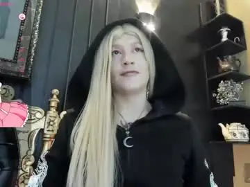 Chaturbate Live Sex Cam of zalir_666