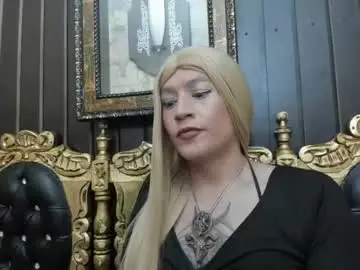 Chaturbate Live Sex of zalir_666