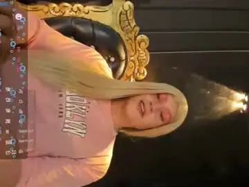 Chaturbate Live Porn of zalir_666