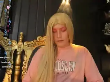 Chaturbate Live Sex of zalir_666