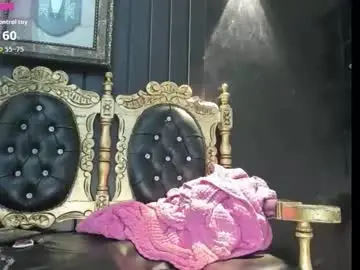 Chaturbate Free Live Porn of zalir_666