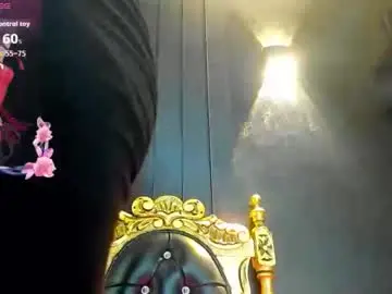 Chaturbate Adult Webcam of zalir_666