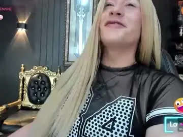 Chaturbate Best Webcam of zalir_666