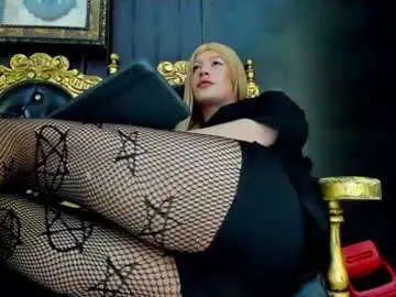 Chaturbate Adult Webcams of zalir_666