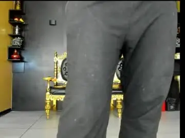 Chaturbate Free Live Porn of zalir_666